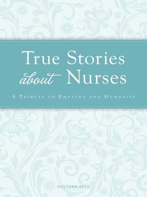 cover image of True Stories about Nurses